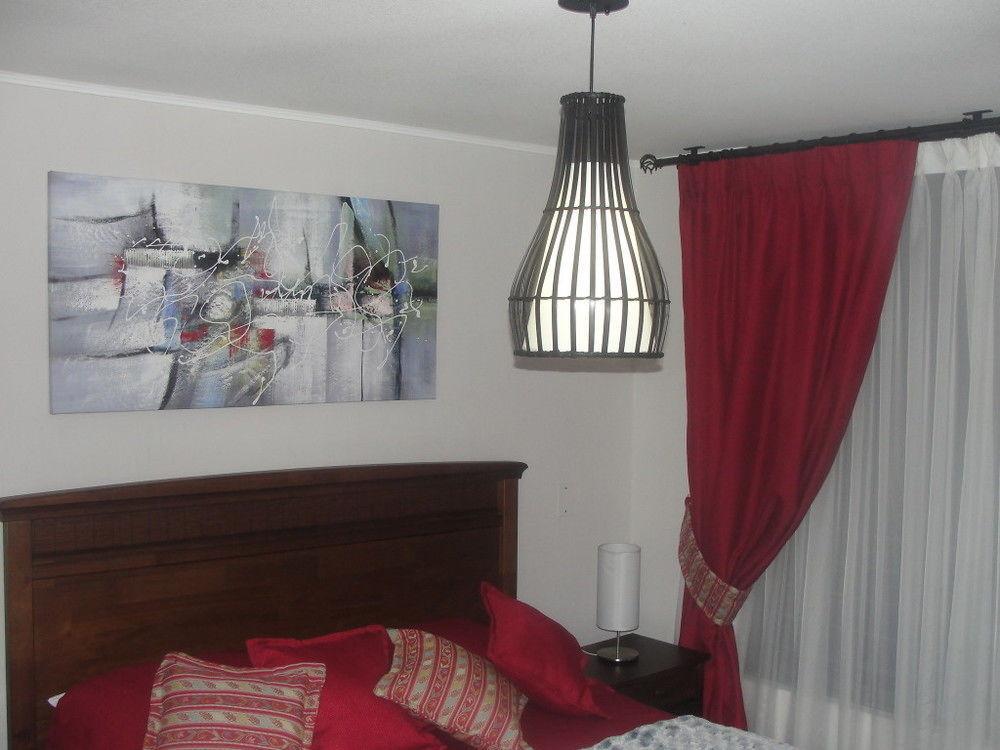 Apartment Las Heras Сантяго Екстериор снимка
